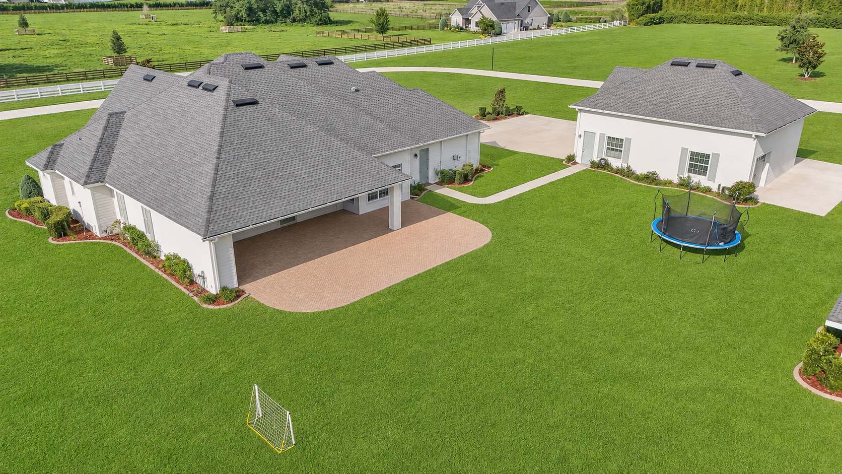 Basic Pool Design