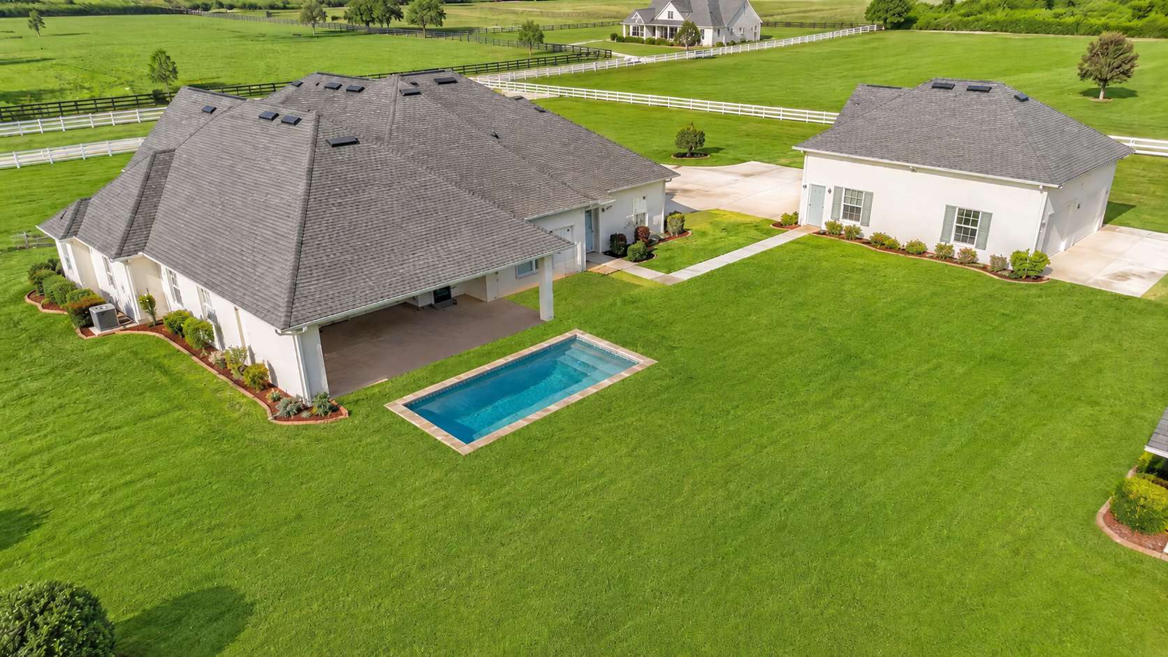 Basic Pool Design